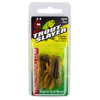 TroutMagnet Trout Slayer Natural