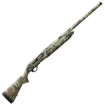 Winchester SX4 20ga 26" Waterfowl Woodland Semi Auto Shotgun