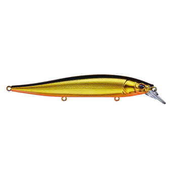 Berkley Stunna 112 Black Gold