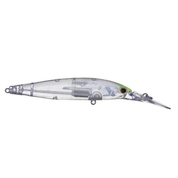 Shimano World Diver Flash Boost Salangidae 99SP 5/8oz