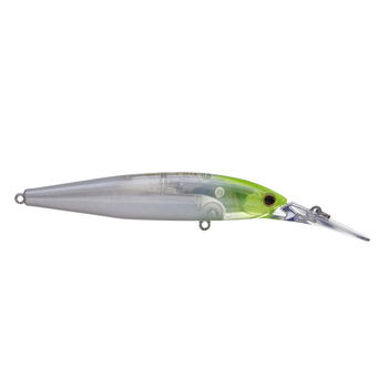 Shimano World Diver Flash Boost Chartreuse Head 99SP 5/8oz