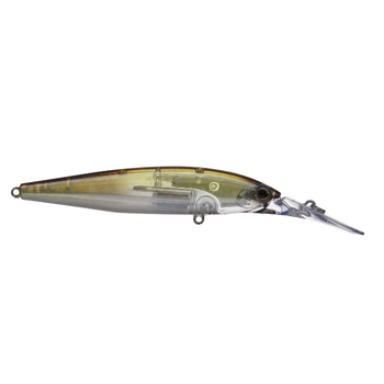 Shimano World Diver Flash Boost Ghost Ayu 99SP 5/8oz