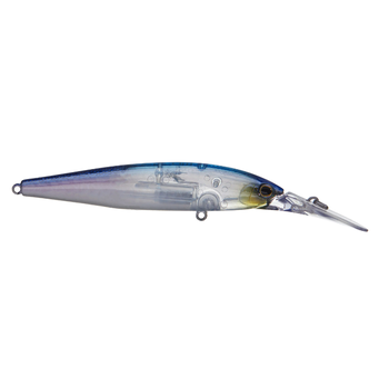 Shimano World Diver Flash Boost Pro Blue 99SP 5/8oz