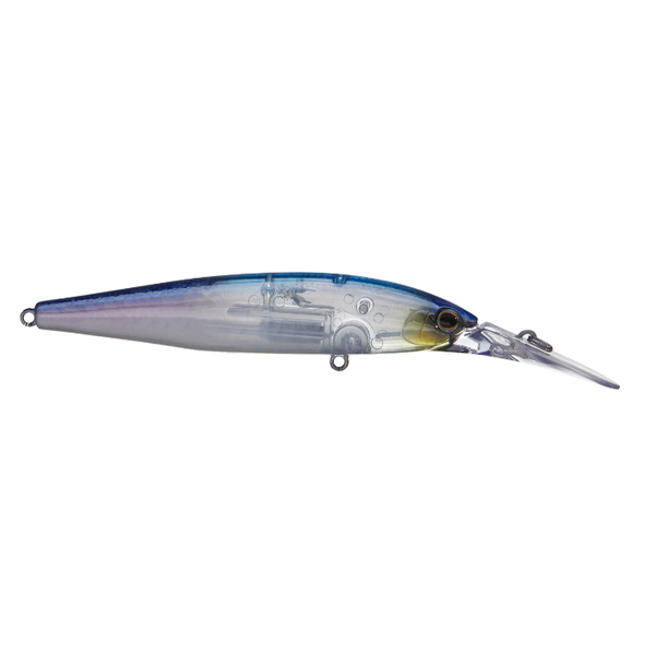 Shimano World Diver Flash Boost Pro Blue 99SP 5/8oz