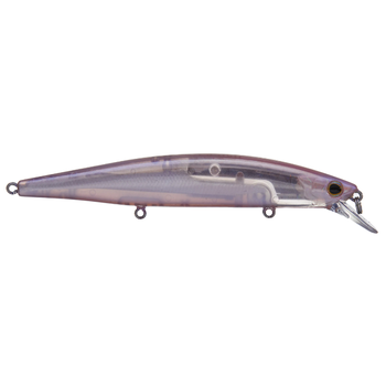 Shimano World Minnow Flash Boost Pink Smelt 115SP 5/8oz