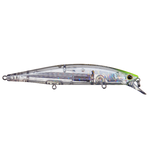 Shimano World Minnow Flash Boost Salangidae 115SP 5/8oz