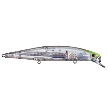 Shimano World Minnow Flash Boost Salangidae 115SP 5/8oz