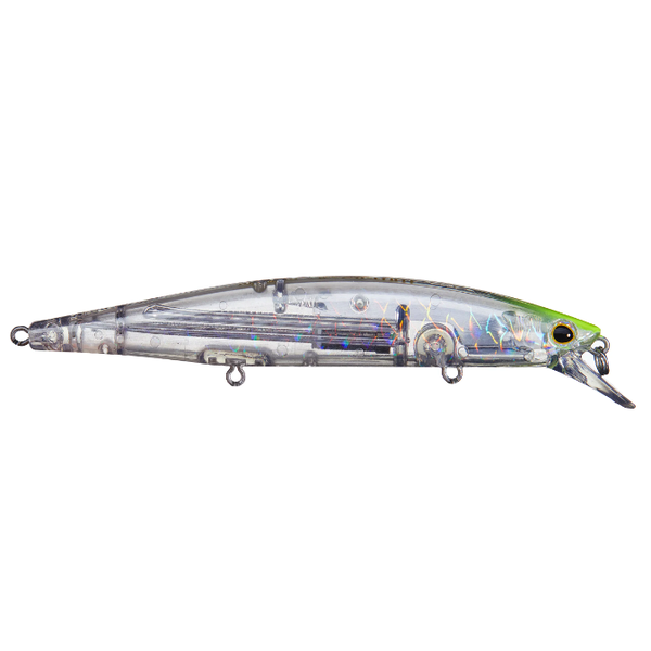 Shimano World Minnow Flash Boost Salangidae 115SP 5/8oz