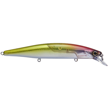 Shimano World Minnow Flash Boost Clown 115SP 5/8oz