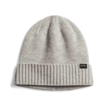 Sitka Cuffed Knit Beanie