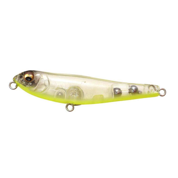Megabass Dog-X Jr Coayu BFS