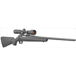 Ruger 16931 American Bolt-Action Rifle Combo 243 Win 22" Syn Matte w/ Vortex Crossfire II 3-9x40 riflescope