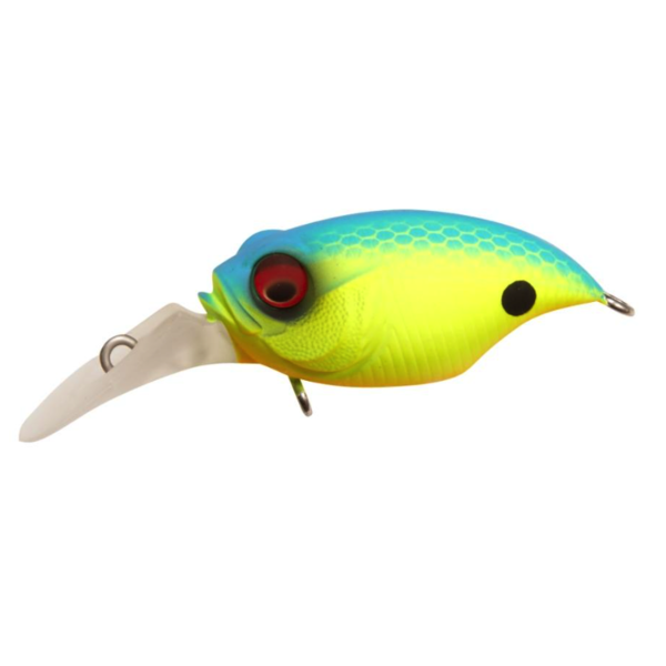Megabass MR-X Griffon BFS