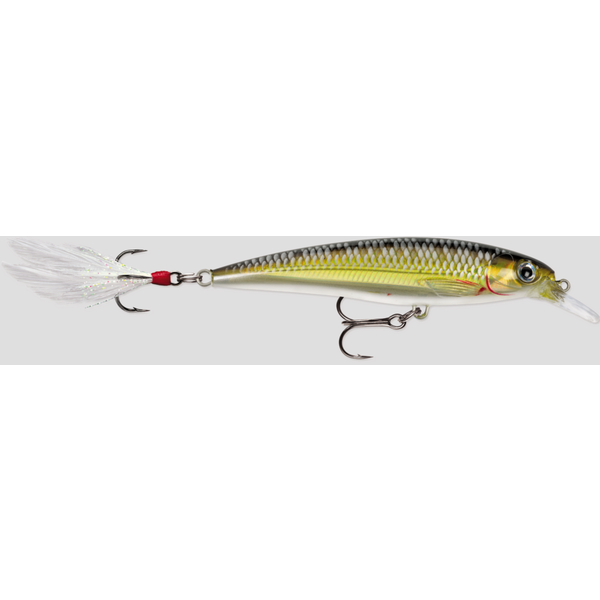 Rapala X-Rap. Live Sucker 08