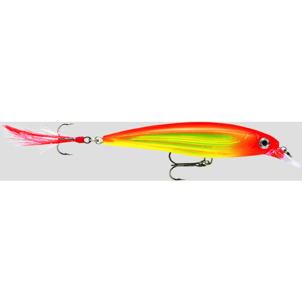 Rapala X-Rap. Hot Head 08