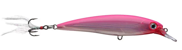 Rapala X-Rap - Hot Pink