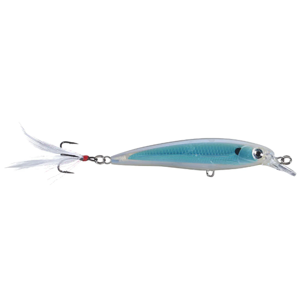 Rapala X-Rap. Albino Shiner 10