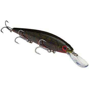 Strike King KVD Deep Jerkbait 300 Phantom Watermelon Red Craw