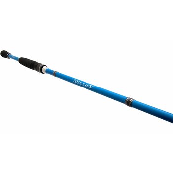 Shimano Sellus 7'1MH Spinning Rod. 2-pc