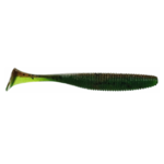 Jackall Rhythm Wave 4.8" 5-pk