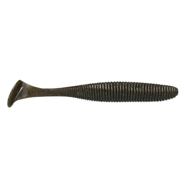 Jackall Rhythm Wave 3.8" 7-pk