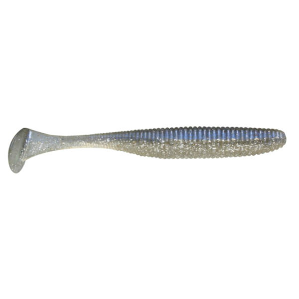 Jackall Rhythm Wave 3.8" 7-pk