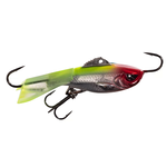 Acme Hyper Rattle 2" Yellow Red Glow