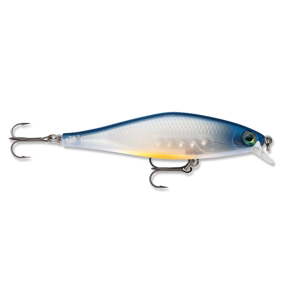 Rapala Shadow Rap Shad. Elite Blue 3-1/2"
