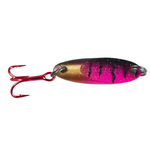 Acme Kastmaster DR Tungsten 3/16oz Glow Atomic Perch
