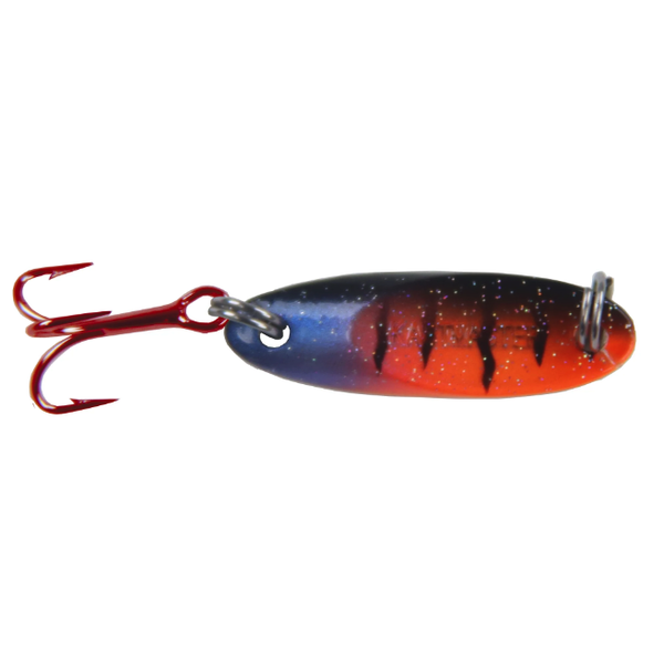 Acme Kastmaster DR Tungsten 3/16oz Glow Chief