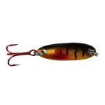 Acme Kastmaster DR Tungsten 3/16oz Glow School Bus