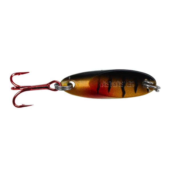 Acme Kastmaster DR Tungsten 3/16oz Glow School Bus