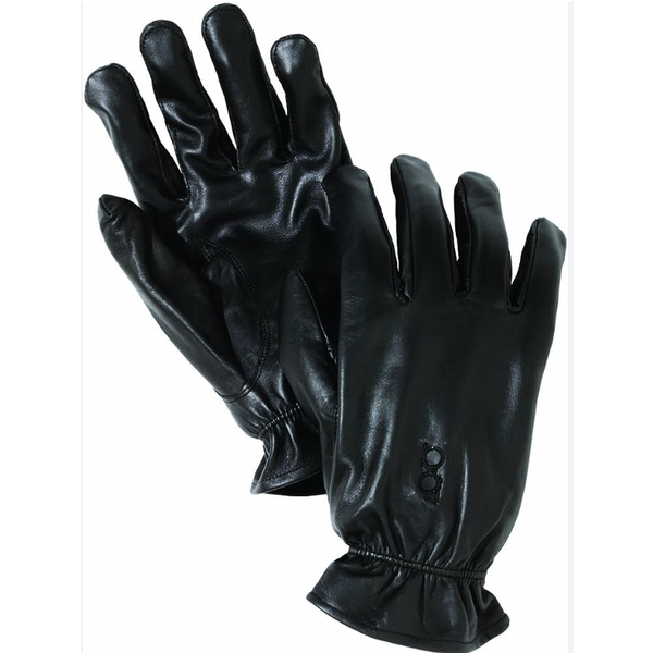 Bob Allen Leather Insulated Shooting Gloves