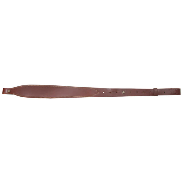 Boyt Harness Classic Leather Sling Medium Brown