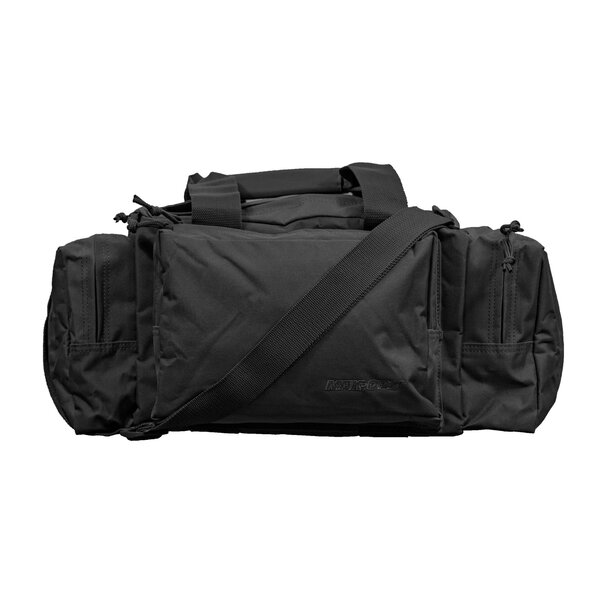 Boyt Harness Max-Ops Tactical Range Bag Black