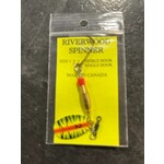 Riverwood Spinners. Size #2 Tiger
