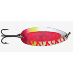 Blue Fox Rattlin' Pixee Spoon 7/8oz Fluorescent Pink UV