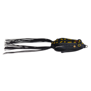 Z-Man Leap Froz Hollow Body Black Knight