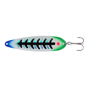 Moonshine Lures Magnum Mean Jeans 5" Spoon
