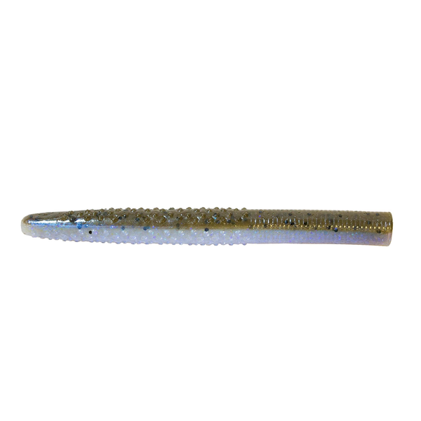 Z-Man Big TRD 4" The Deal 6-pk