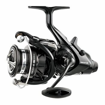 Daiwa Emcast LT 5000 Bite n' Run Spinning Reel