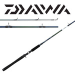 Daiwa RG Series Walleye Rod 8' XH Trolling