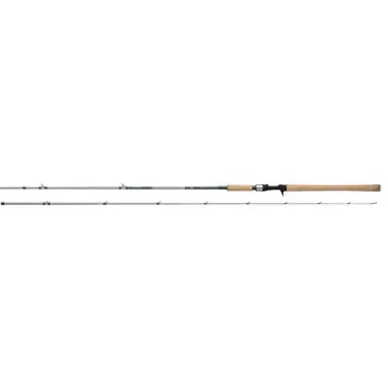 Daiwa Metallia SSS 8'6MH 2-pc Baitcasting