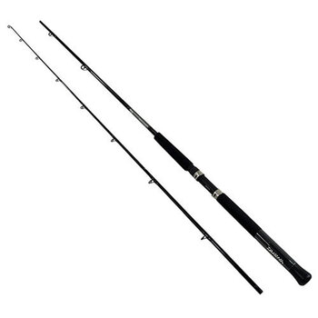 Daiwa Great Lakes Lead Core Trolling w/ Twili Tip 9'MH 12-27lb 2pc