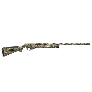 Benelli Super Vinci 12ga 3.5" 28" BBL Max-5 Semi Auto Shotgun w/Camo Floating Gun Case