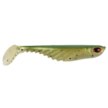 PowerBait Ripple Shad 2" Green Back Pearl 8-pk