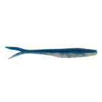 PowerBait MaxScent 4" Flatnose Minnow Blue Back 10-pk