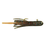 PowerBait Pre-Rigged Atomic Teasers. 1/16oz Natural Candy 3-pk