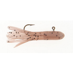PowerBait Pre-Rigged Atomic Tubes. 1/16oz Cricket 5-pk