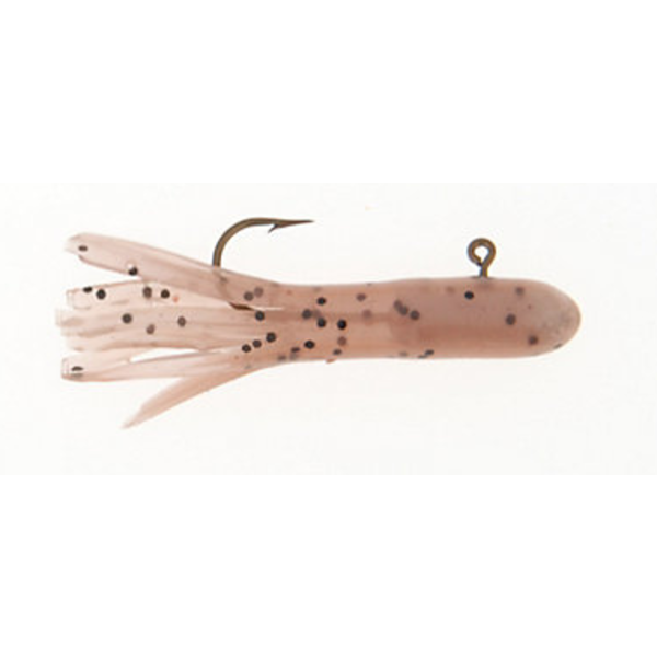 PowerBait Pre-Rigged Atomic Tubes. 1/16oz Cricket 5-pk